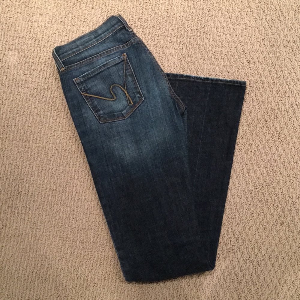 Citizens for Humanity Jeans